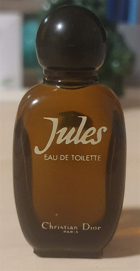 duft ähnlich jules dior